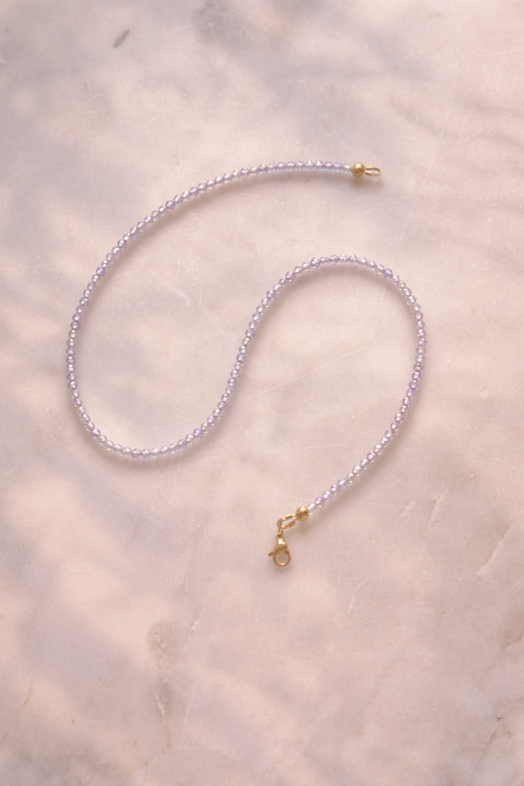 Divinely enough - necklace