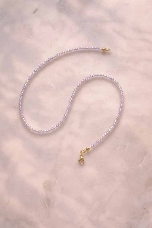 Divinely enough - necklace