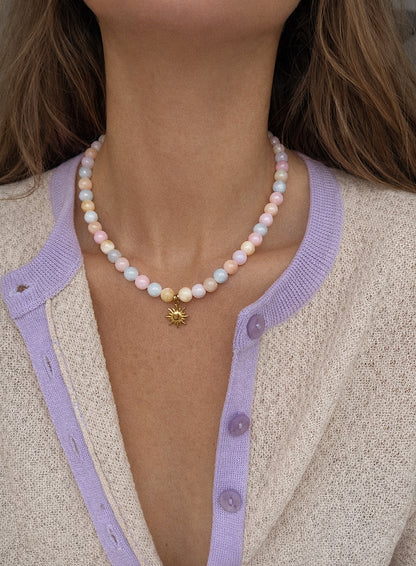 Hello Sunshine - necklace