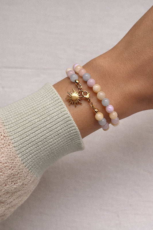 Hello sunshine - bracelet