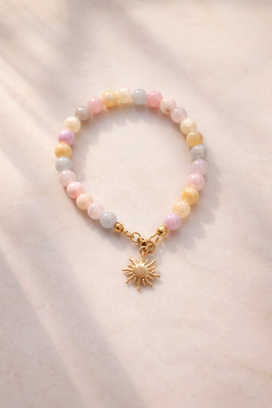 Hello sunshine - bracelet