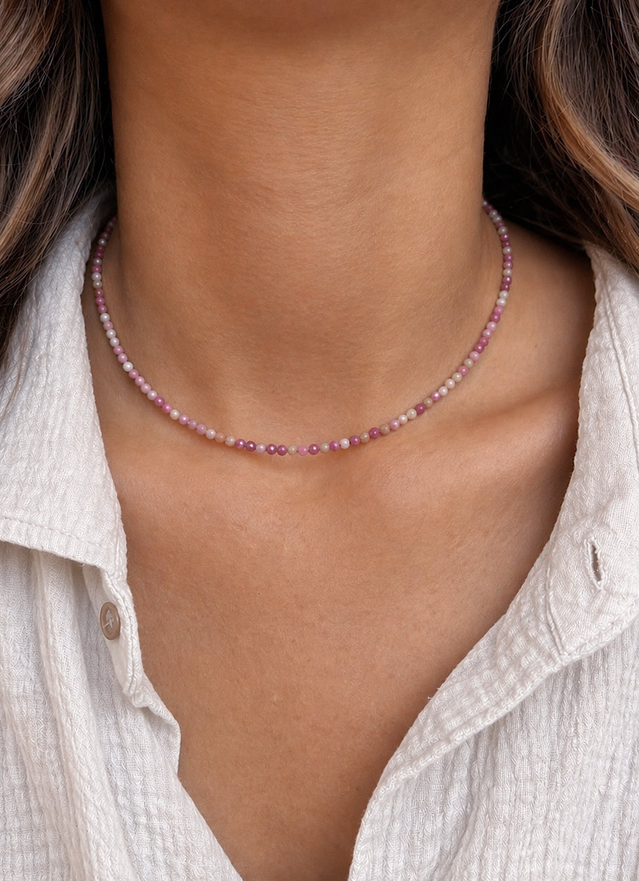 Unexpected miracle -necklace