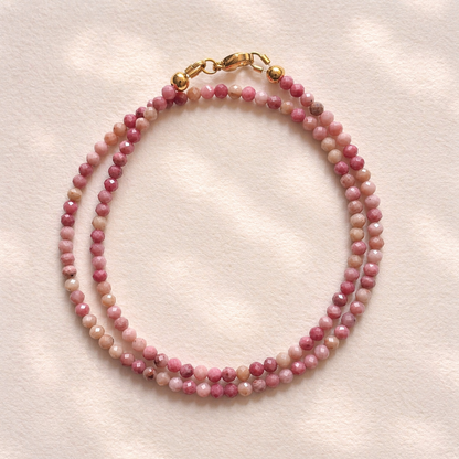 Unexpected miracle -necklace