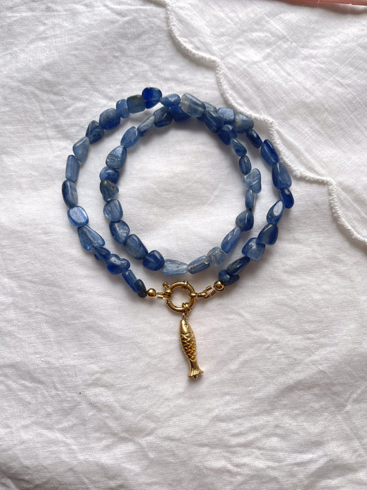 Mental Clarity - necklace