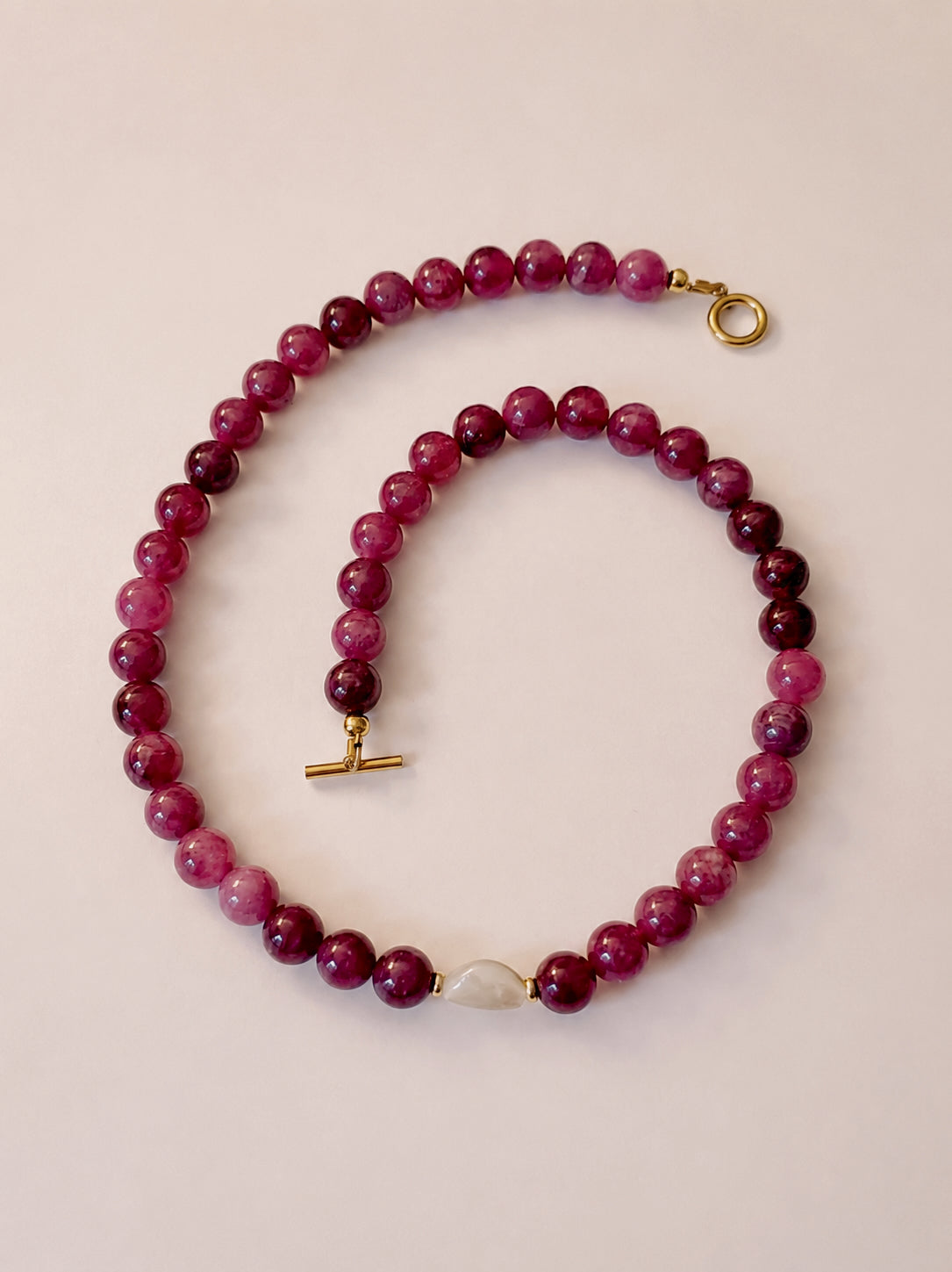 Already Written - necklace