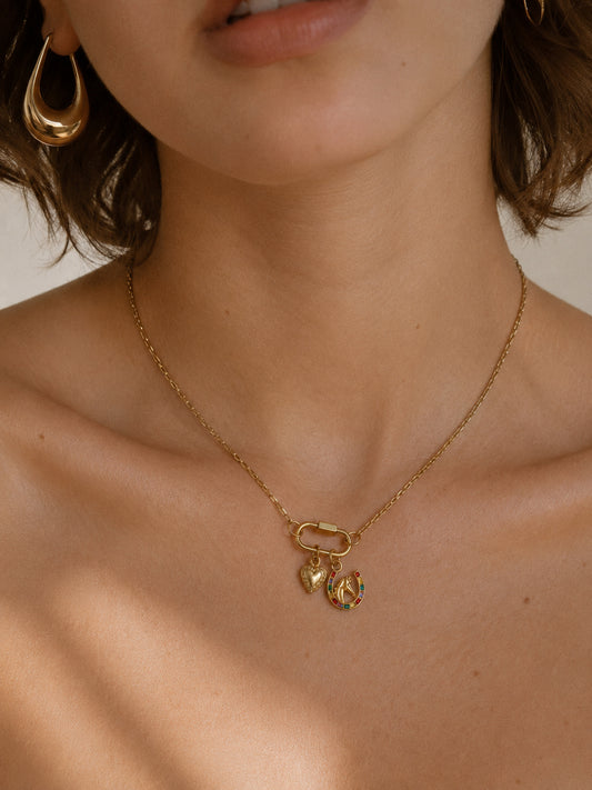 Country girl - necklace