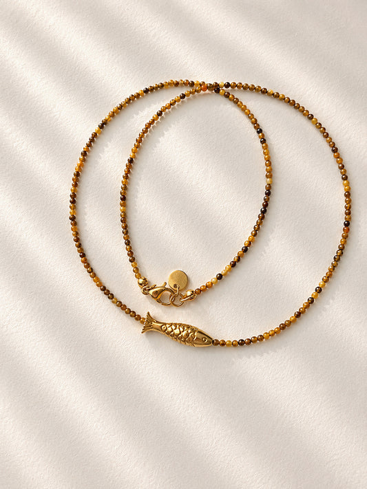 True potential - necklace
