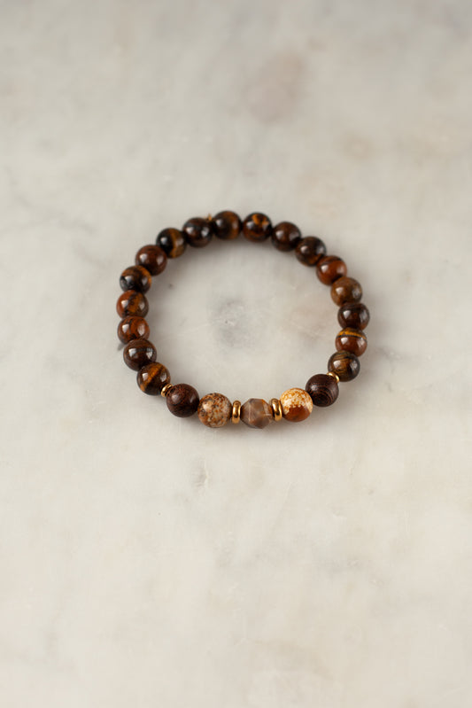 Strong and soft - bracelet