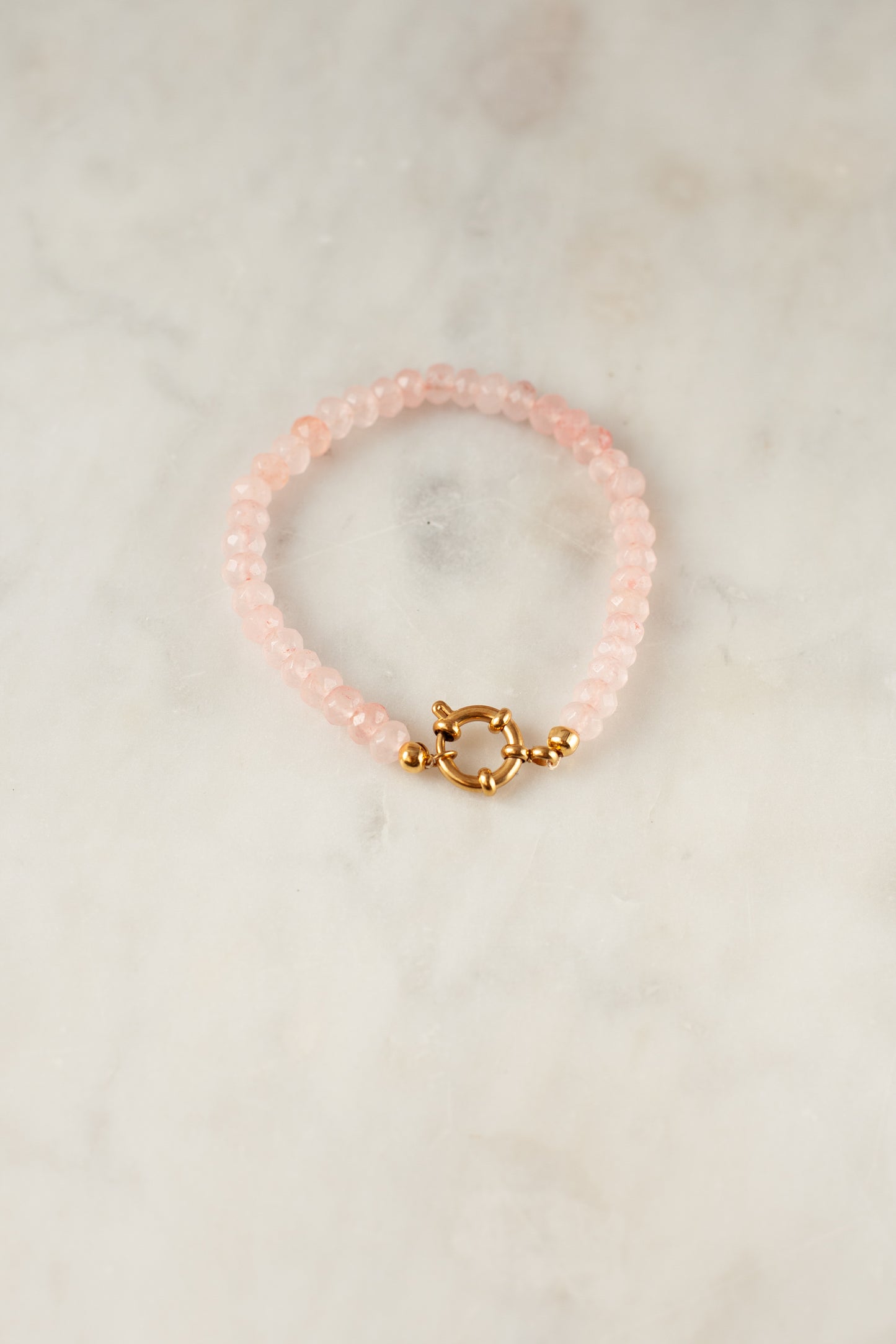 Bracelet « Cœur guérisseur »