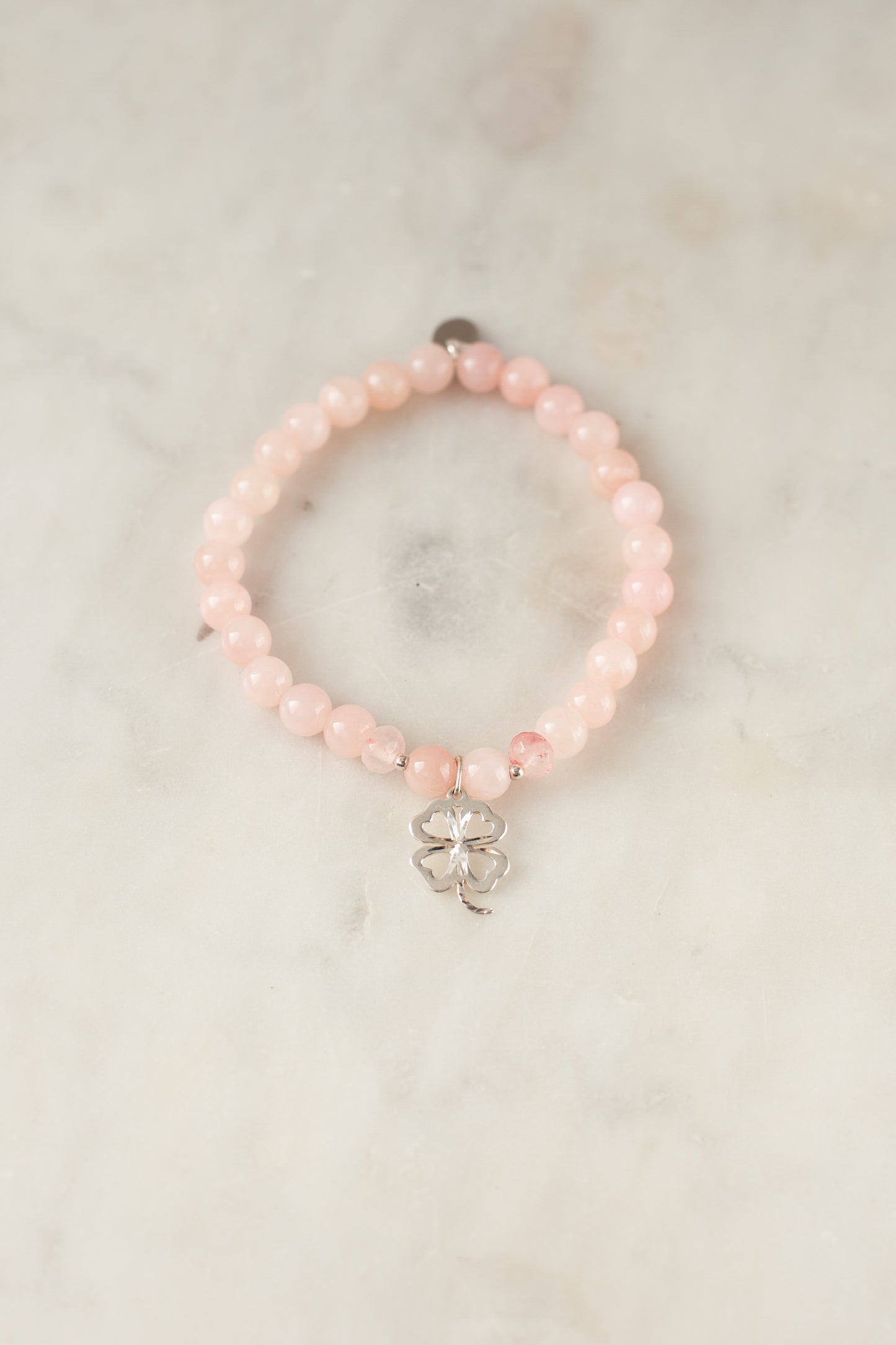 Bracelet « Imagination d'enfance » (argent 925)