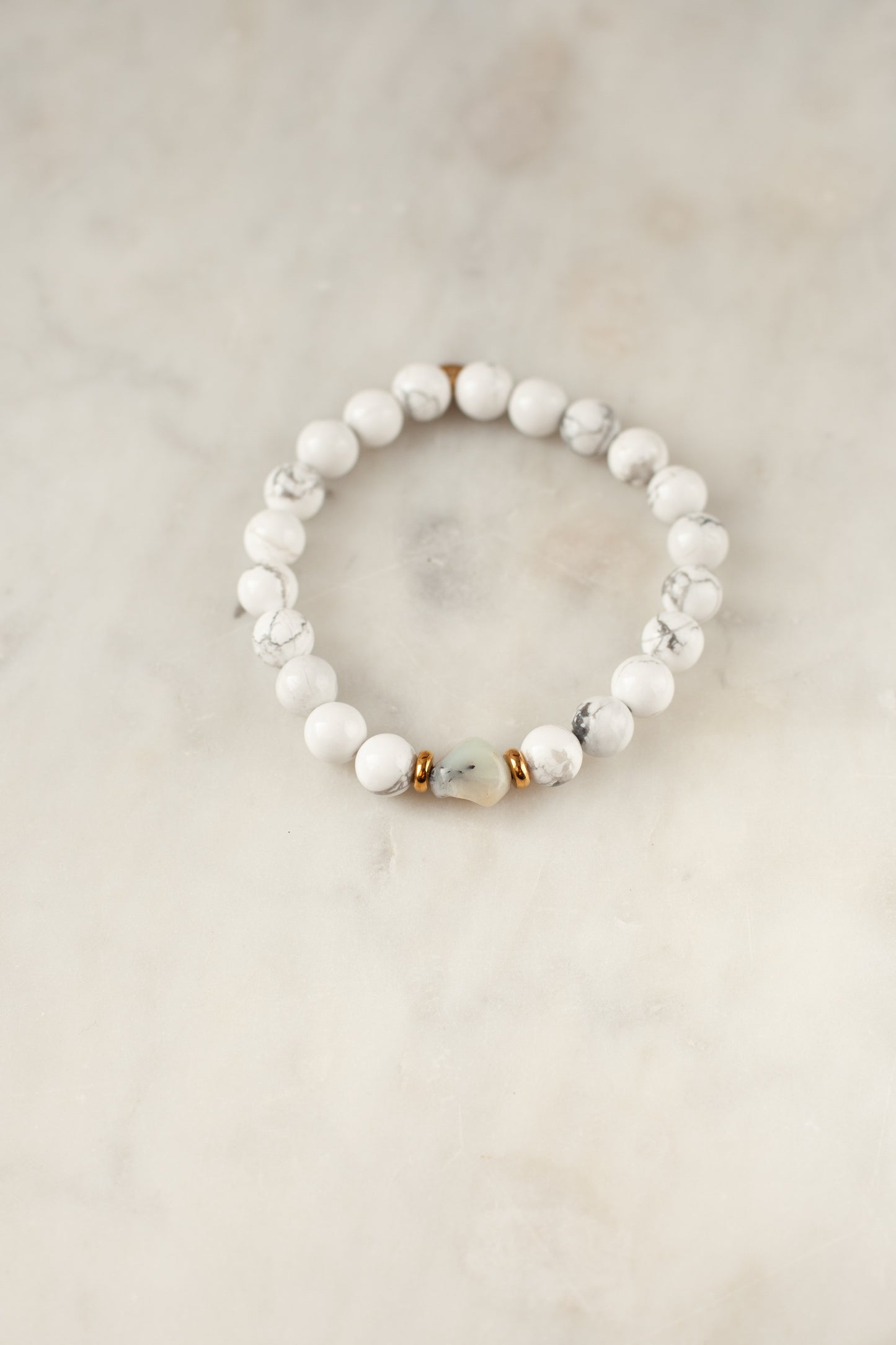 Hidden Blessing in Something Difficult - bracelet