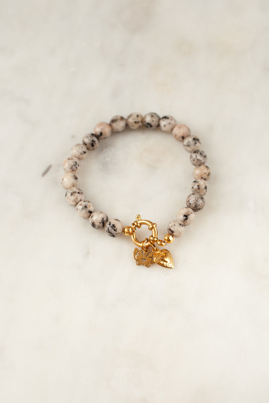 Stress free - bracelet