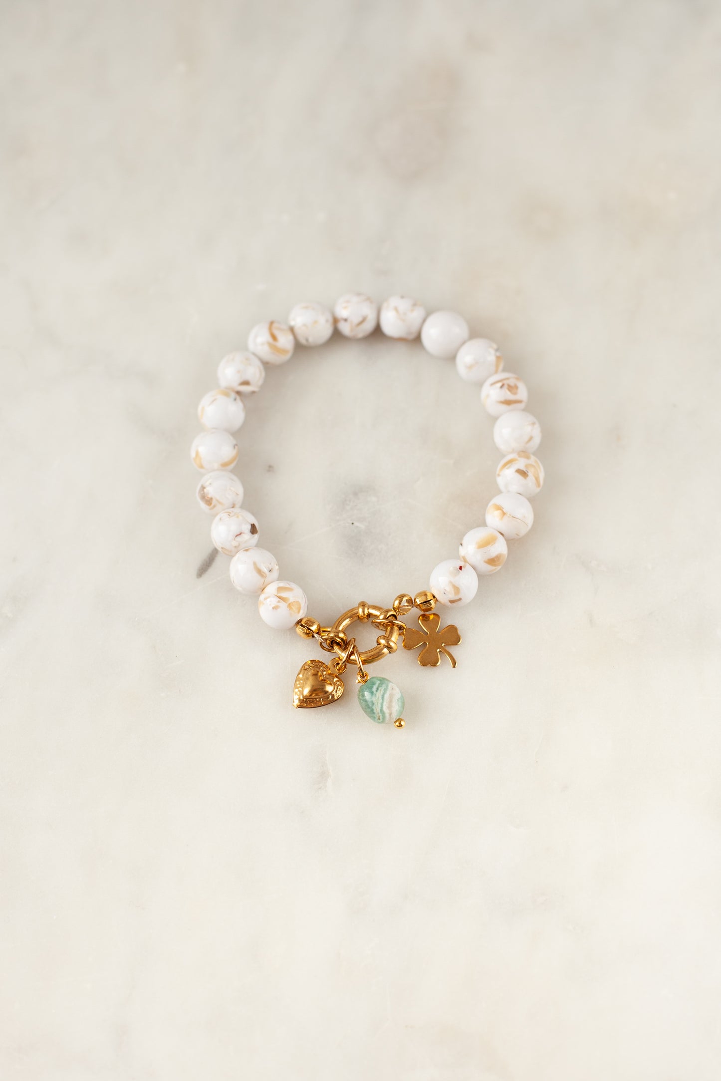 The power of humility - bracelet