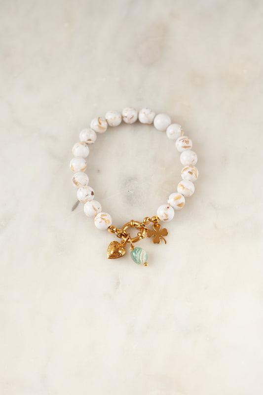 The power of humility - bracelet