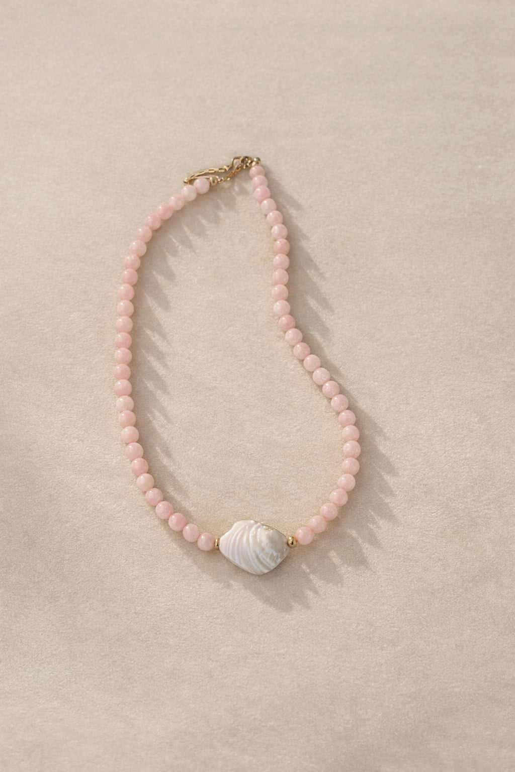 Ère douce - collier