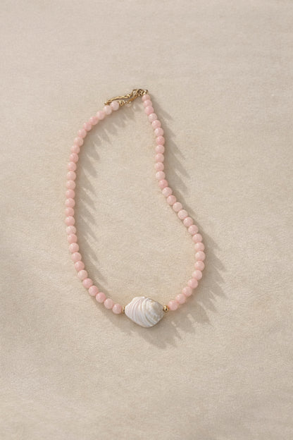 Ère douce - collier