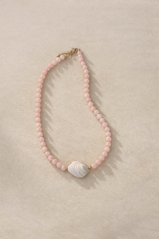 Ère douce - collier